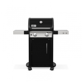 Ψησταριά Υγραερίου Weber Spirit E-215 GBS -Black