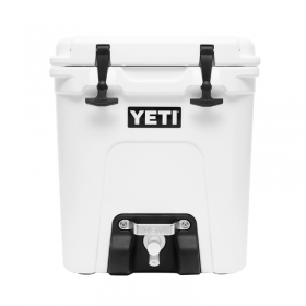 YETI® Φορητό Ψυγείο Νερού Silo® 6G- Water Cooler 22.7Lt - White