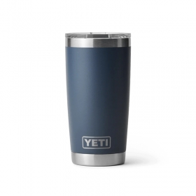YETI® Rambler Ποτήρι-Θερμός 591ml - Navy