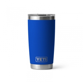 YETI® Rambler Ποτήρι-Θερμός 591ml - Royal Blue