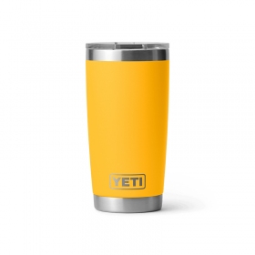YETI® Rambler Ποτήρι-Θερμός 591ml - Alpine Yellow