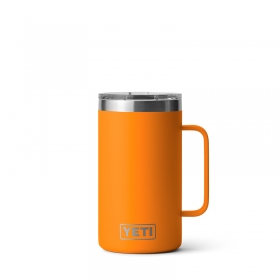 YETI® Rambler Κούπα - Θερμός -710ml - King Crab