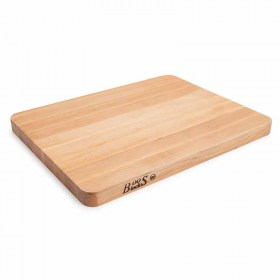Boos Blocks - Ξύλο Κοπής Σφενδάμου Chop-N-Slice Series 51×38×3 cm