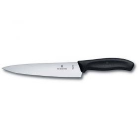 Victorinox Swiss Classic Chef’s Knife (19cm) - Black