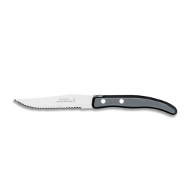 CLAUDE DOZORME STEAK KNIFE GREY HANDLE 10.5 cm - 1.13.110.98