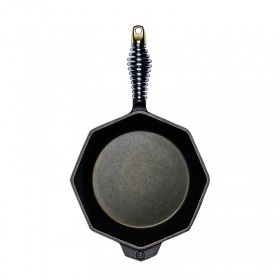 FINEX CAST IRON SKILLET 20CM