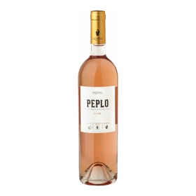 Peplo - High Elevation - Κτήμα Σκούρα 750 ml - Ροζέ Οίνος