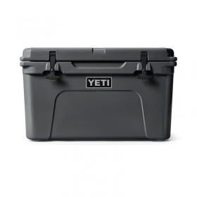 YETI® Tundra 45 Φορητό Ψυγείο (Cool Box) 32.9lt - Charcoal