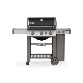 Ψησταριά Υγραερίου Weber Genesis II E-330 GBS