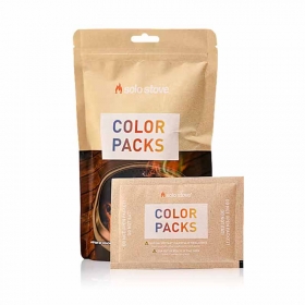 solo stove® Color Packs