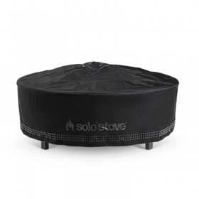 Solo Stove® Fire Pit Surround Shelter - Large