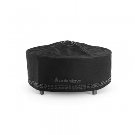 solo stove® Fire Pit Surround Shelter