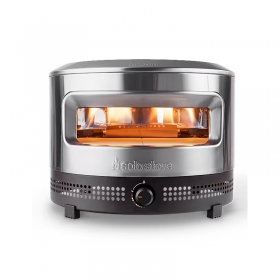 solo stove® Pi Prime - Φουρνος για Pizza - 30mBar