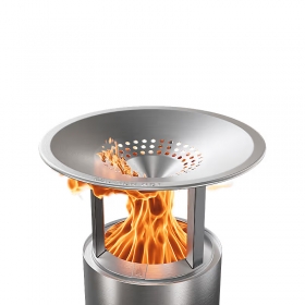 solo stove® Mesa XL Heat Deflector