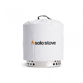 solo stove® Ranger Shelter - White