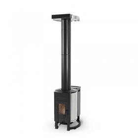 solo stove® Tower Patio Heater