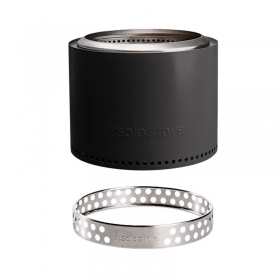 Bonfire 2.0 + Stand - Ash