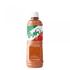 TAJÍN® Clásico Seasoning – Φυσικό Μεξικάνικο Μείγμα Μπαχαρικών 400gr