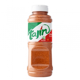 TAJÍN® Clásico Seasoning – Φυσικό Μεξικάνικο Μείγμα Μπαχαρικών 907gr