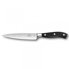 Μαχαίρι σεφ Victorinox μονοκόμματο 15 εκατ. σε ειδική συσκευασία δώρου Grand Maitre