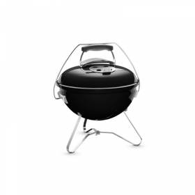 Weber Φορητή Ψησταριά Κάρβουνου Smokey Joe® Premium 37εκ.- 1121004