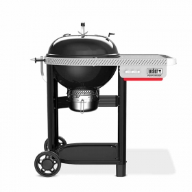 Ψησταριά Κάρβουνου Weber Performer Ø57cm Black - New