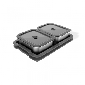 Weber® Works Σετ Προετοιμασίας & Σερβιρίσματος