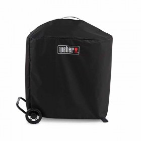 Weber® Traveler® Compact Premium Κάλυμμα