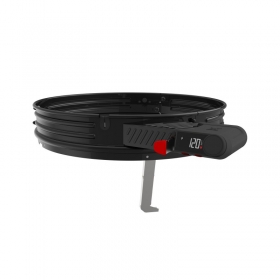 Weber® Ψηφιακό Θερμόμετρο Για Ψησταριές Κάρβουνου 57cm