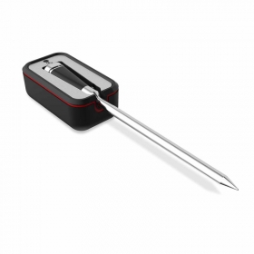 Weber® Smart Wireless Probe με Φορτιστή – Black