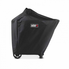 Weber® Premium Κάλυμμα Ψησταριάς Κάρβουνου Performer 57cm (2026) - New