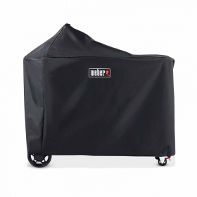 Weber® Premium Κάλυμμα Ψησταριάς Κάρβουνου Performer Premium & Deluxe Smart 57cm (2026) - New