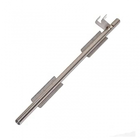 Weber Σωλήνας σύνδεσης (Crossover Tube) για Spirit & Spirit II 210 (μοντέλα από το 2013 και νεότερα).