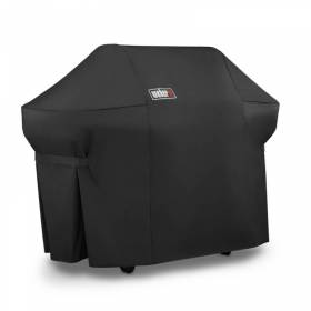 Weber Premium Κάλυμμα Ψησταριάς Υγραερίου Summit Σειρά 400 - 7103