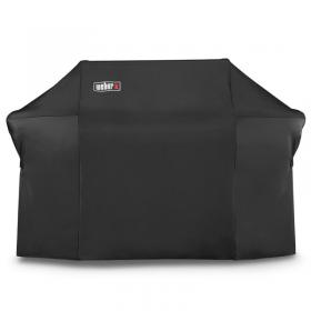 Weber Premium Κάλυμμα Ψησταριάς Summit Σειρά 600 - 7104