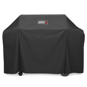 Weber Premium Κάλυμμα Ψησταριάς Υγραερίου Genesis II Σειρά 400 - 7135