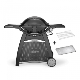 Weber Q3200 Black - 57012329