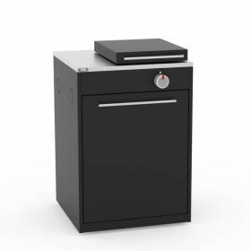 Weber Outdoor BBQ Kitchen - Μονάδα Εστίας Υγραερίου Weber Genesis