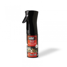 Weber BBQ Oil-Non Stick Αντικολλητικό Σπρέι - 200ml - 17685
