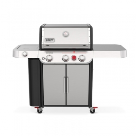 Ψησταριά Υγραερίου Weber Genesis® S-335