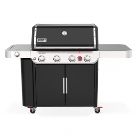 Ψησταριά Υγραερίου Weber Genesis® E-435