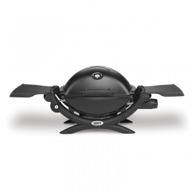 Weber Q1200 Black - 51010075