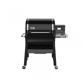 Weber Ψησταριά Πέλλετ Smokefire ΕΧ4 GBS - 22511004