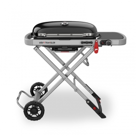 Weber Traveler Φορητή Ψησταριά Υγραερίου - 9010075