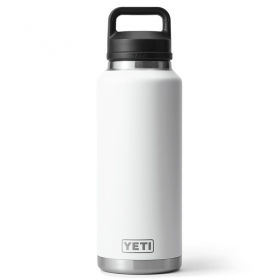 YETI® Rambler Bottle Μπουκάλι - Θερμός 1.4lt - White