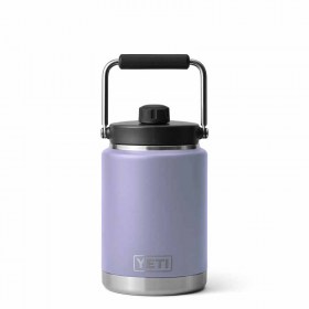 YETI® Rambler Jug Καράφα - Θερμός 1.9lt - Cosmic Lilac