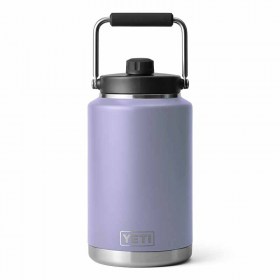 YETI® Rambler Jug Καράφα - Θερμός 3.8lt - Cosmic Lilac