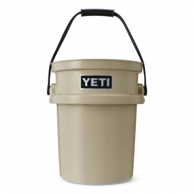 YETI® LoadOut™ Bucket Κουβάς Βαρέως Τύπου - Tan