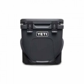 YETI® Roadie 24 Φορητό Ψυγείο (Cool Box) 23lt - Charcoal