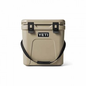 YETI® Roadie 24 Φορητό Ψυγείο (Cool Box) 23lt - Tan